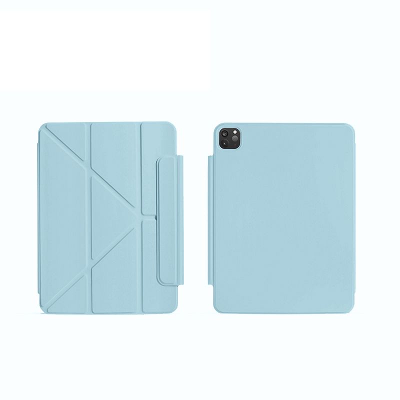 WiWU Smart Folio for iPad Pro 2024 11inch, Blue