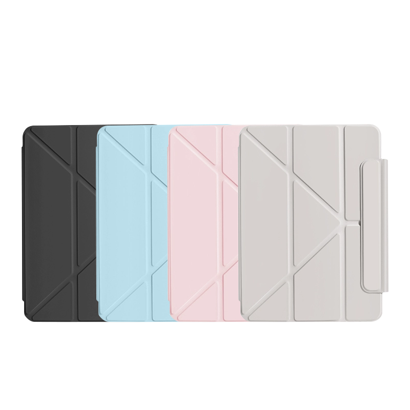 WiWU Smart Folio for iPad Pro 2024 11inch, Blue