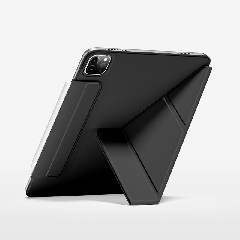 WiWU Smart Folio for iPad Pro 2024 11inch, Black