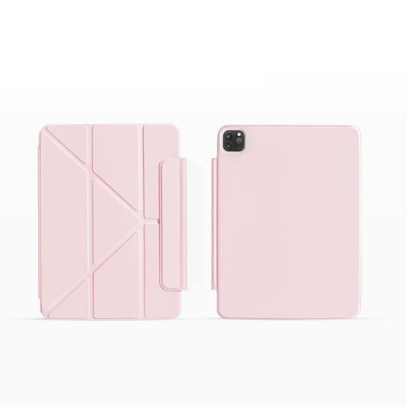 WiWU Smart Folio for iPad Air 2024 11inch/10.9, Pink