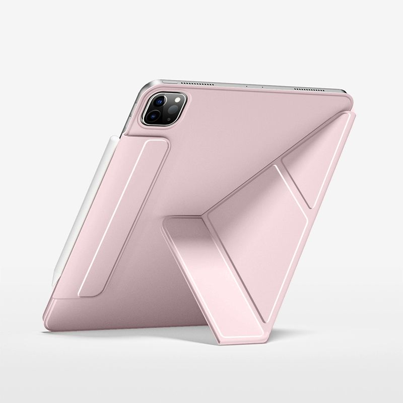 WiWU Smart Folio - Air11 Pink