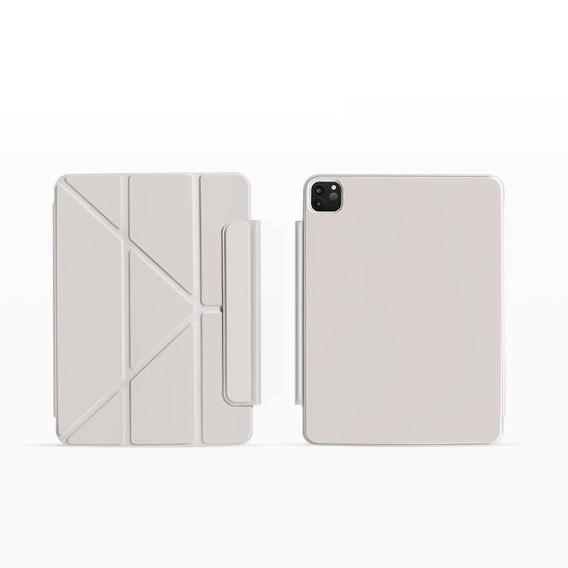 WiWU Smart Folio for iPad Air 2024 11inch/10.9, Grey