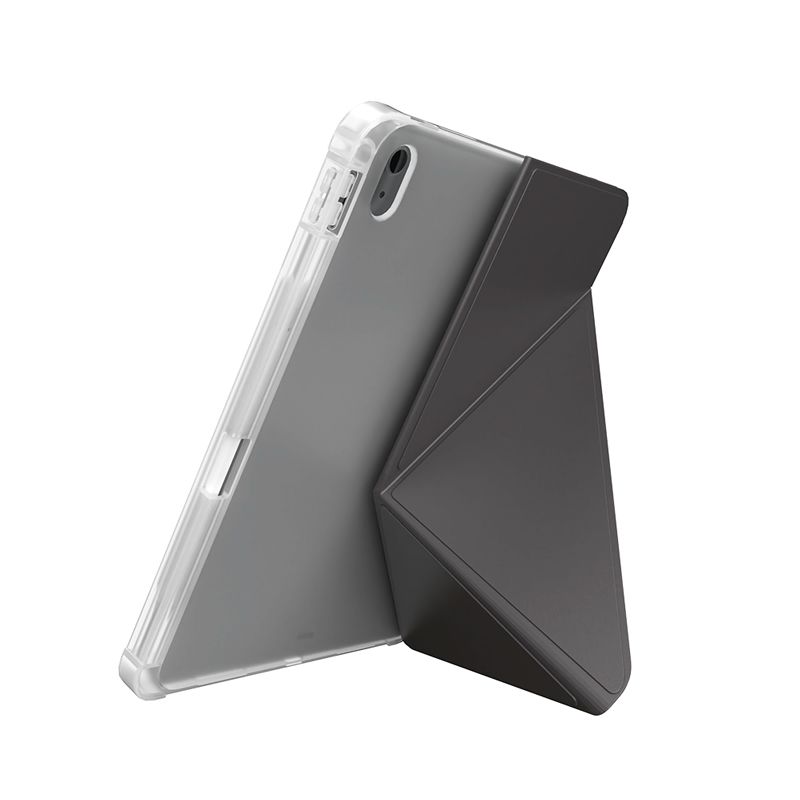 Wiwu Classic III Case for iPad Pro 2024, 13inch Black