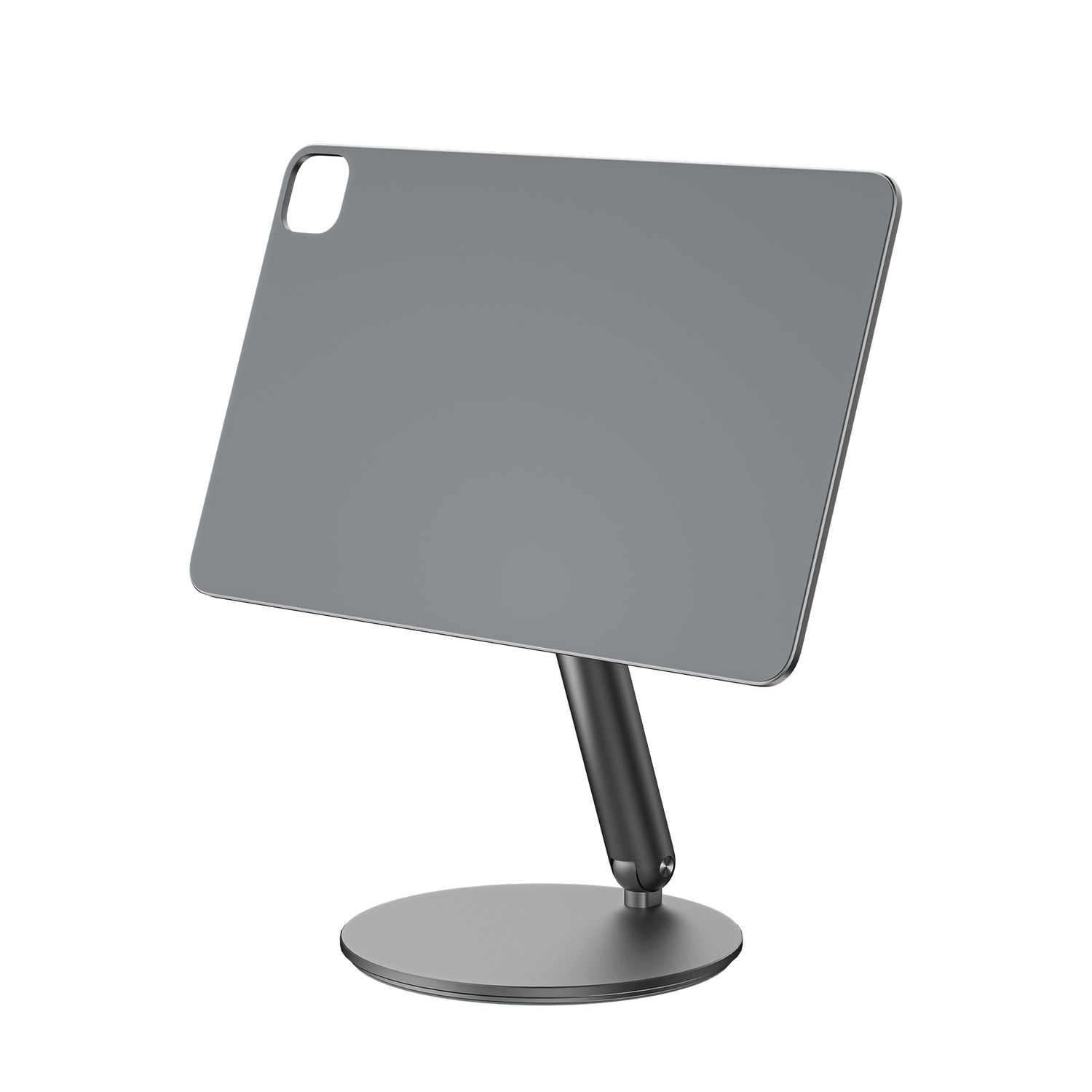 651478-WiWU ZM310 iPad Pro 13 (2024) Hubble Tablet Stand, Grey