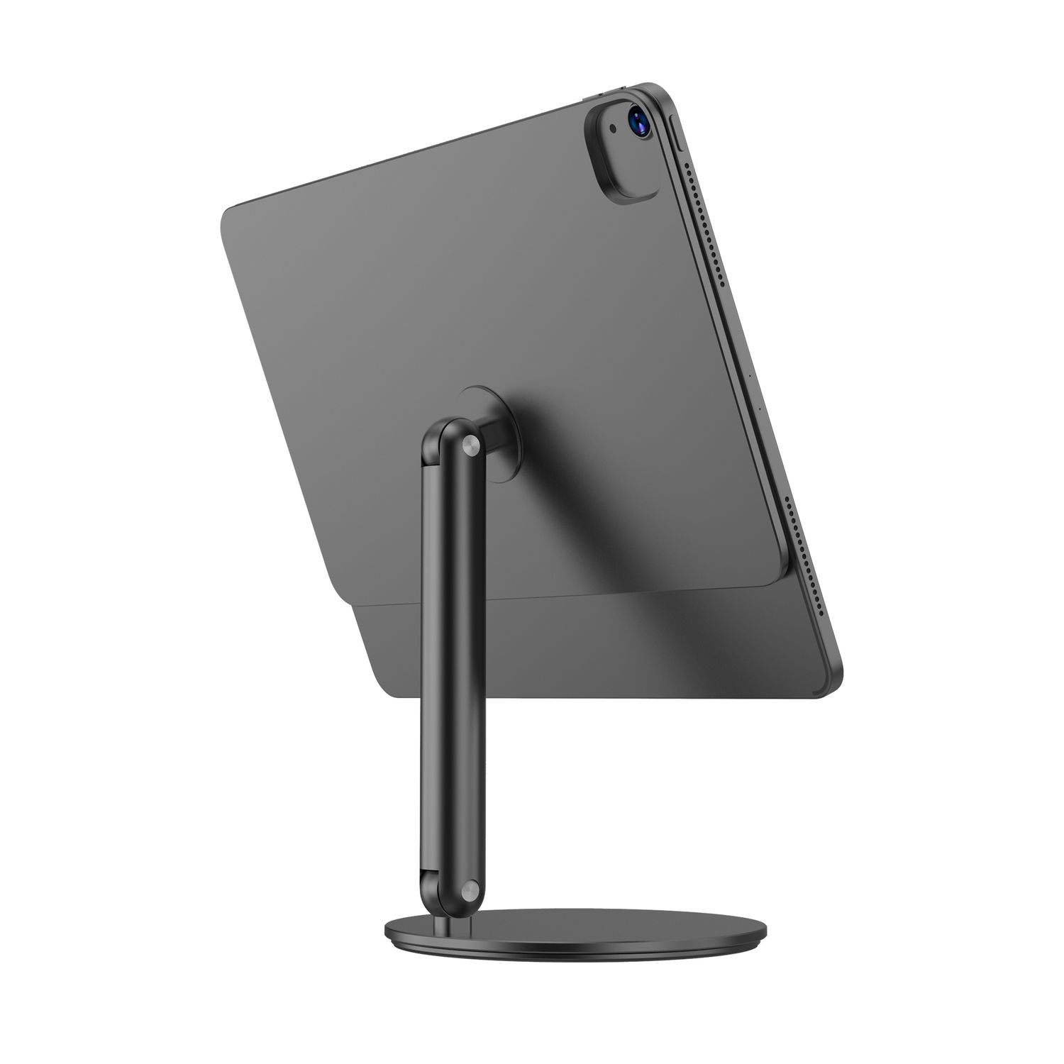 651478-WiWU ZM310 iPad Pro 13 (2024) Hubble Tablet Stand, Grey
