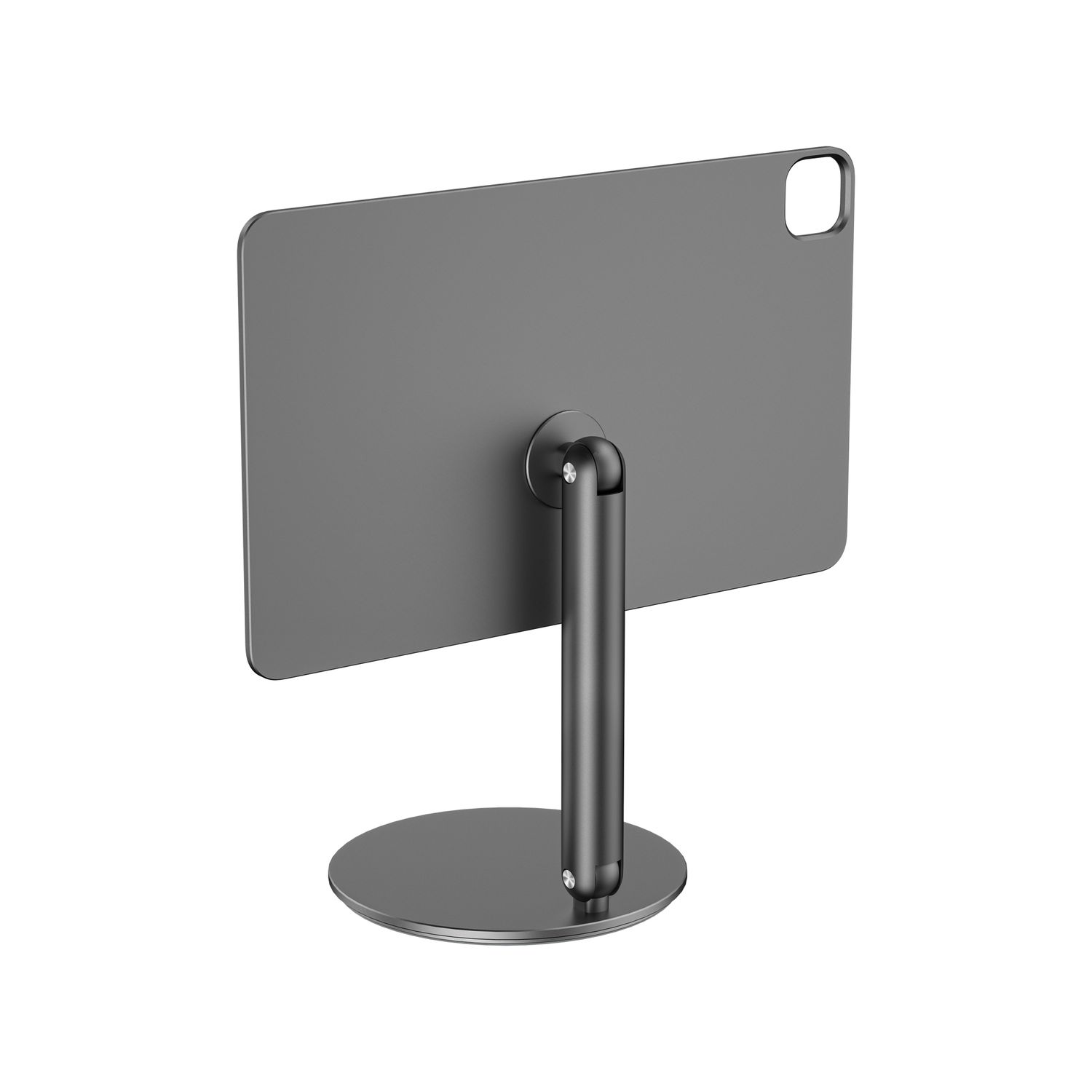 651478-WiWU ZM310 iPad Pro 13 (2024) Hubble Tablet Stand, Grey