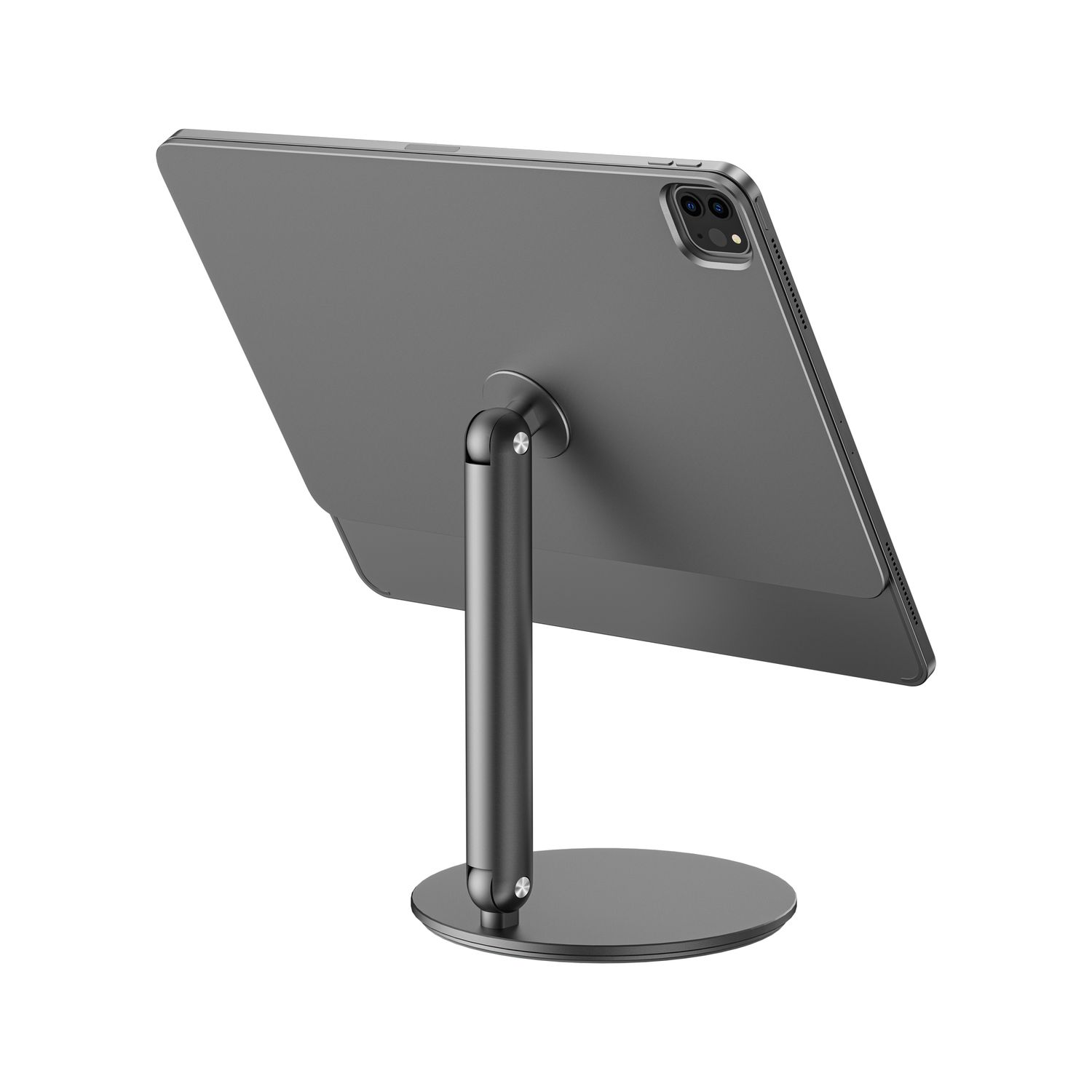 651478-WiWU ZM310 iPad Pro 13 (2024) Hubble Tablet Stand, Grey