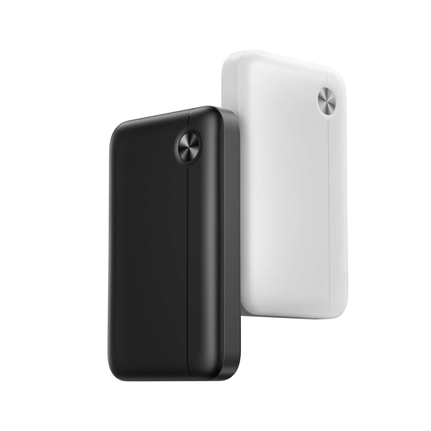 653618-WiWU P059 Endurance Power Bank 10000mAh, Black