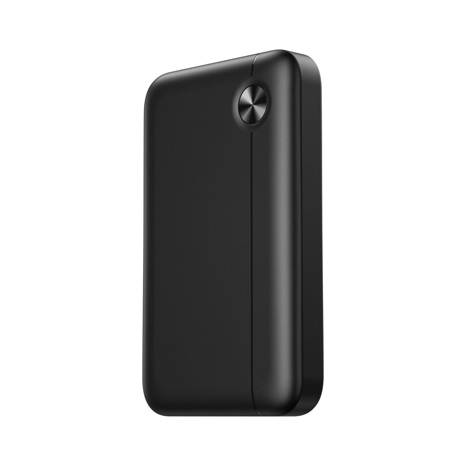 653618-WiWU P059 Endurance Power Bank 10000mAh, Black