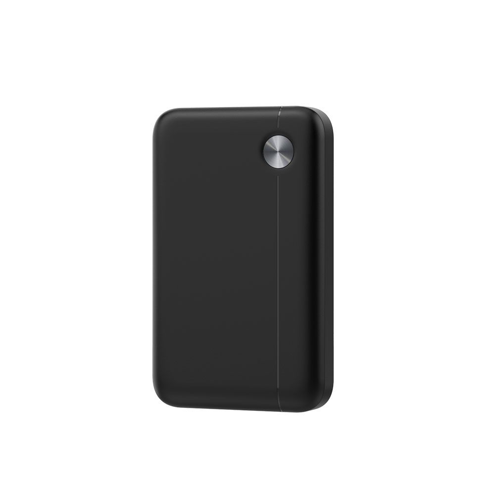 653618-WiWU P059 Endurance Power Bank 10000mAh, Black