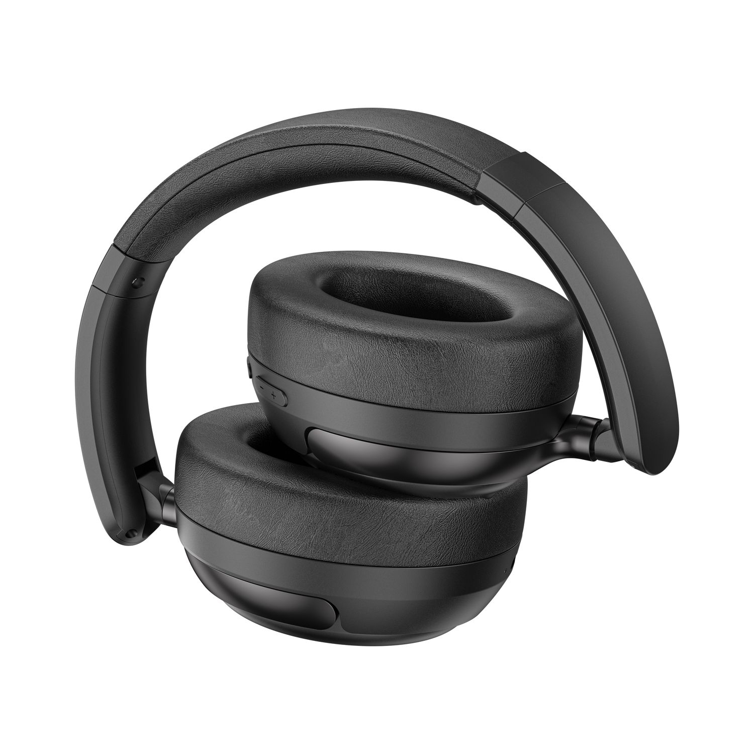 WiWU TD10 Elite Wireless Pure Bass Headset, Black