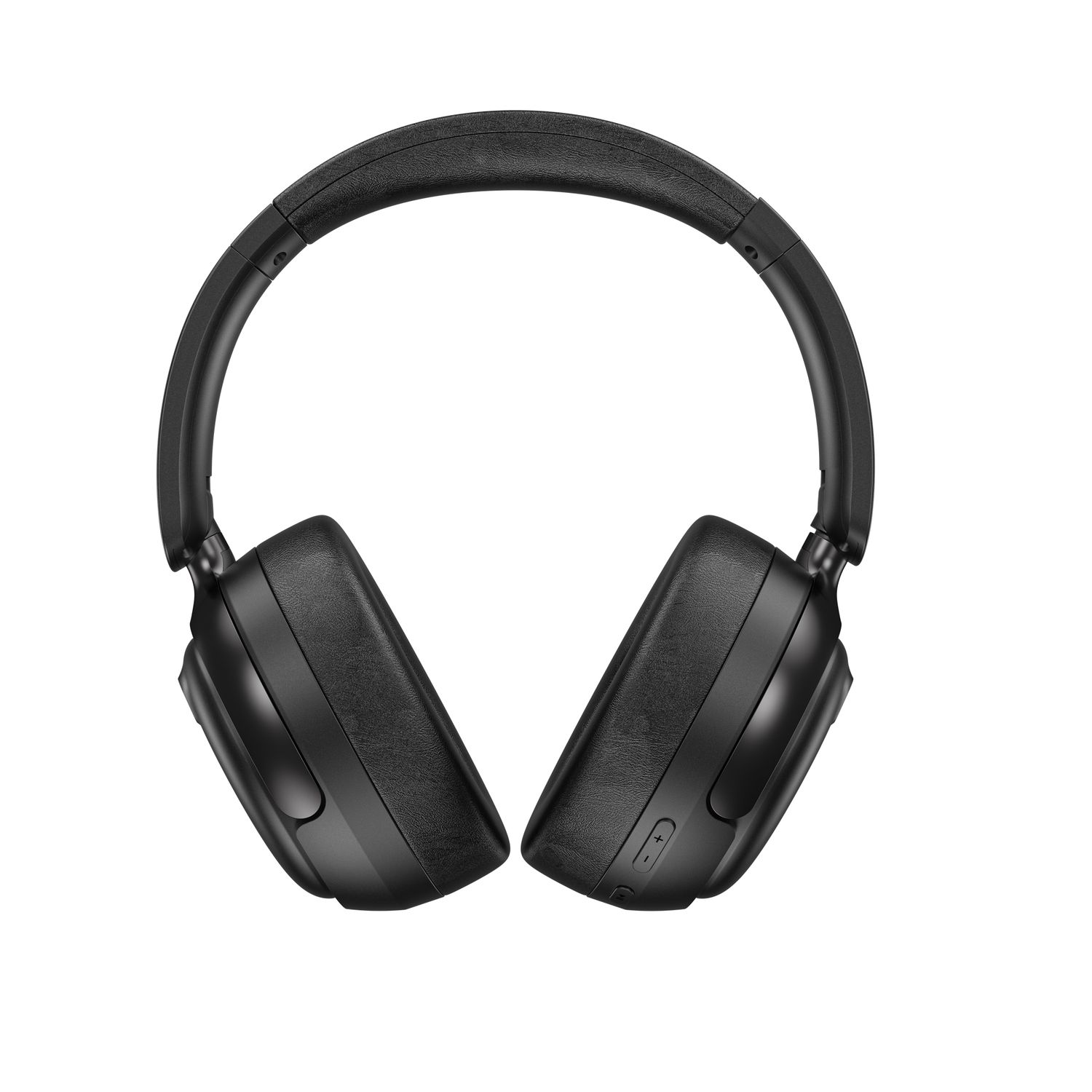WiWU TD10 Elite Wireless Pure Bass Headset, Black