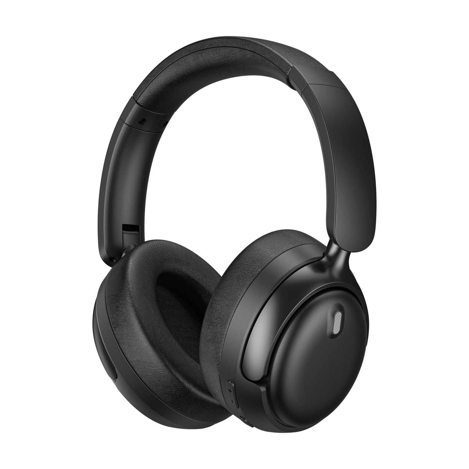 WiWU TD10 Elite Wireless Pure Bass Headset, Black