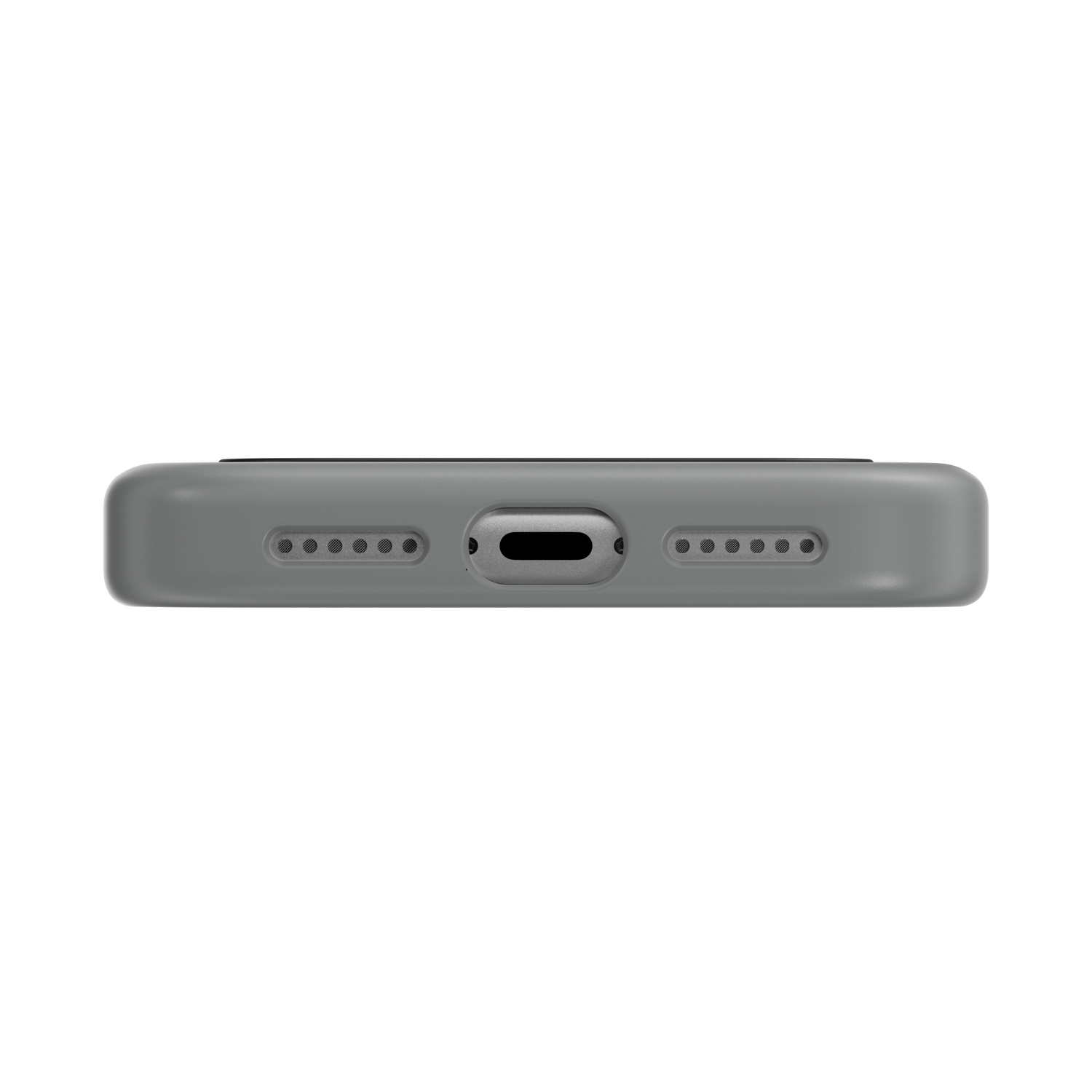 SwitchEasy iPhone 17 Pro Max EasyStand M Stand Guard Protective Case, Concrete