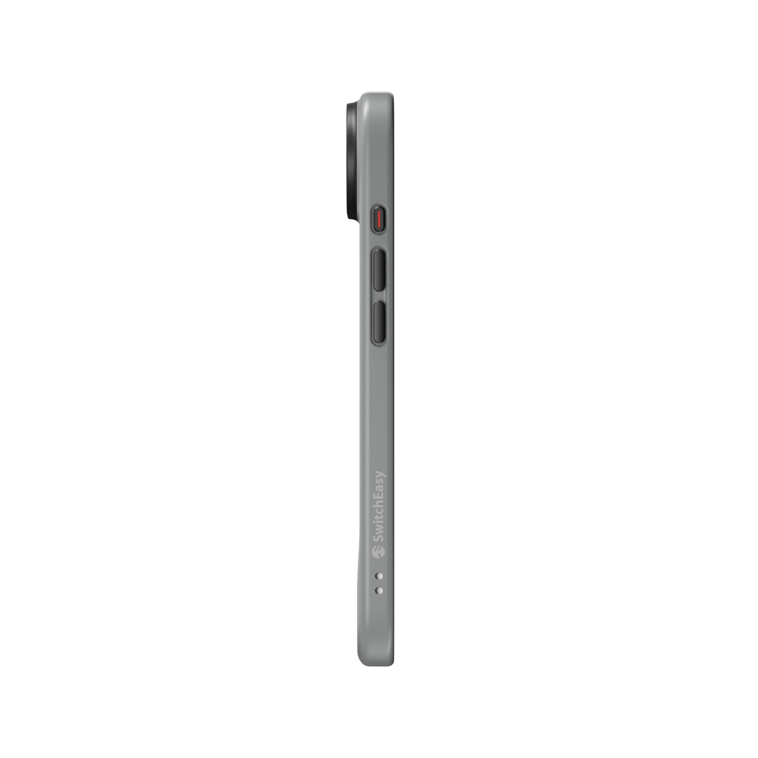 SwitchEasy iPhone Air EasyStand M Stand Guard Protective Case, Concrete
