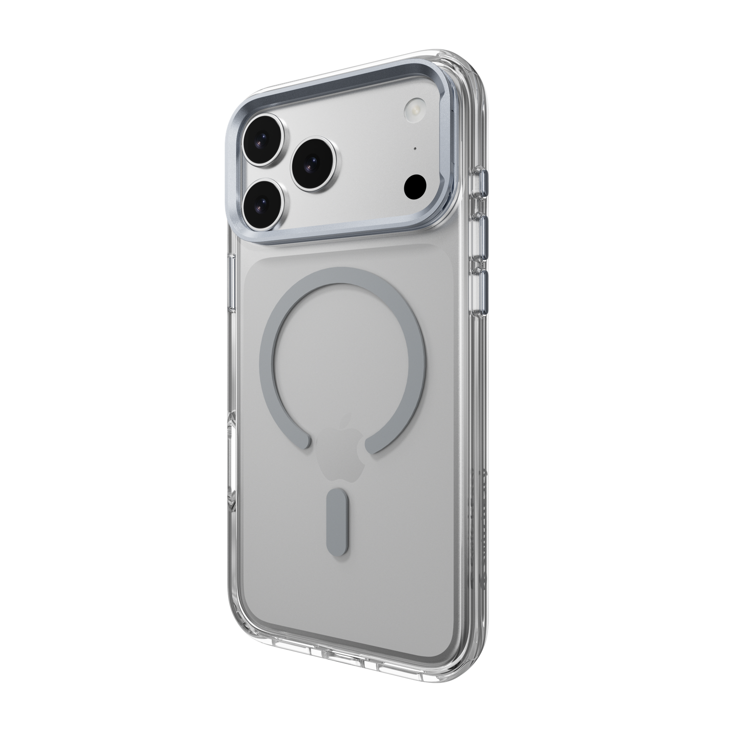 SwitchEasy iPhone 17 Pro Max LenStand M Protective Case, Mist