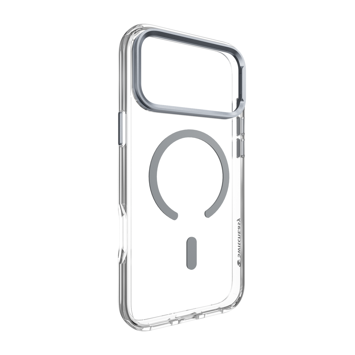 SwitchEasy iPhone 17 Pro Max LenStand M Protective Case, Mist