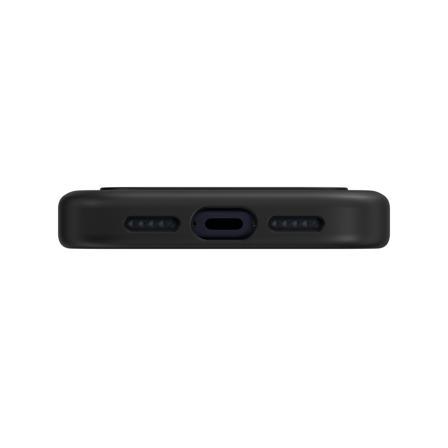 SwitchEasy iPhone 17 Pro EasyStand M Stand Guard Protective Case, Black