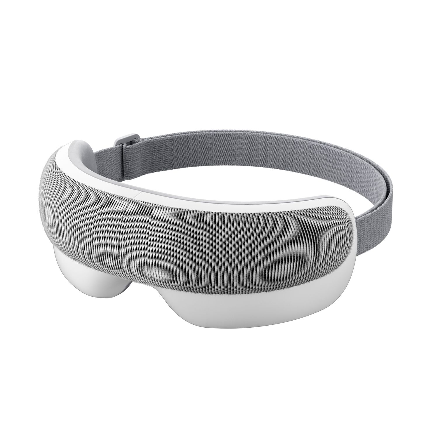 WiWU YD001 Intelligent Eye Massager, Grey