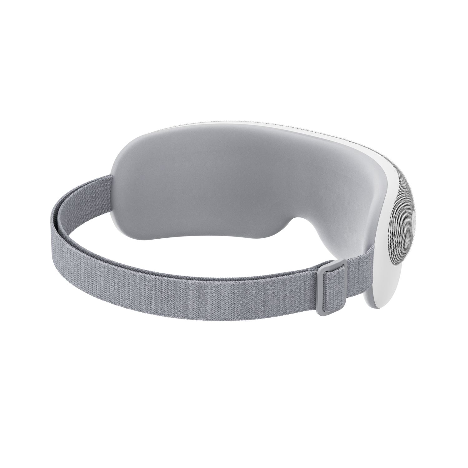 WiWU YD001 Intelligent Eye Massager, Grey