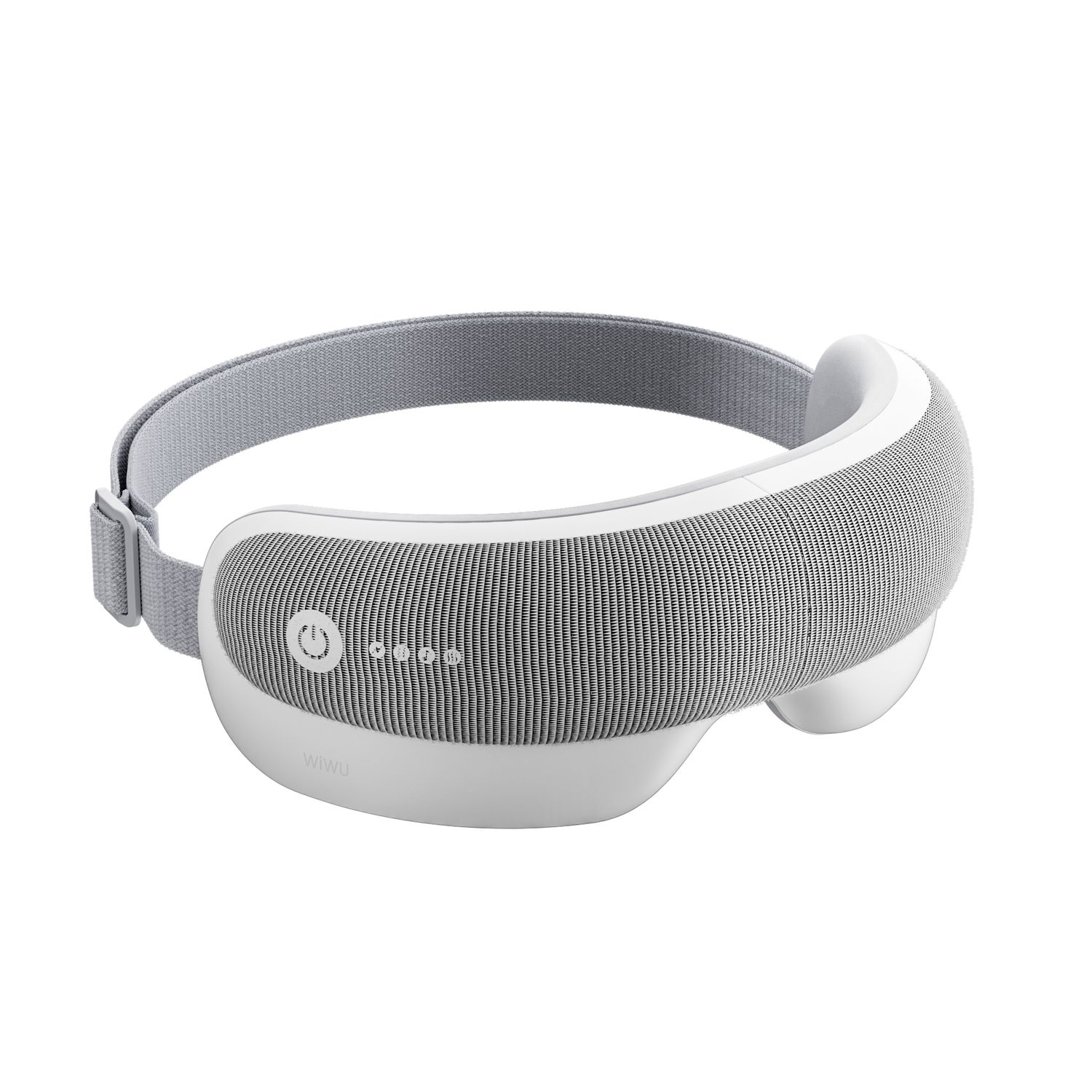 WiWU YD001 Intelligent Eye Massager, Grey