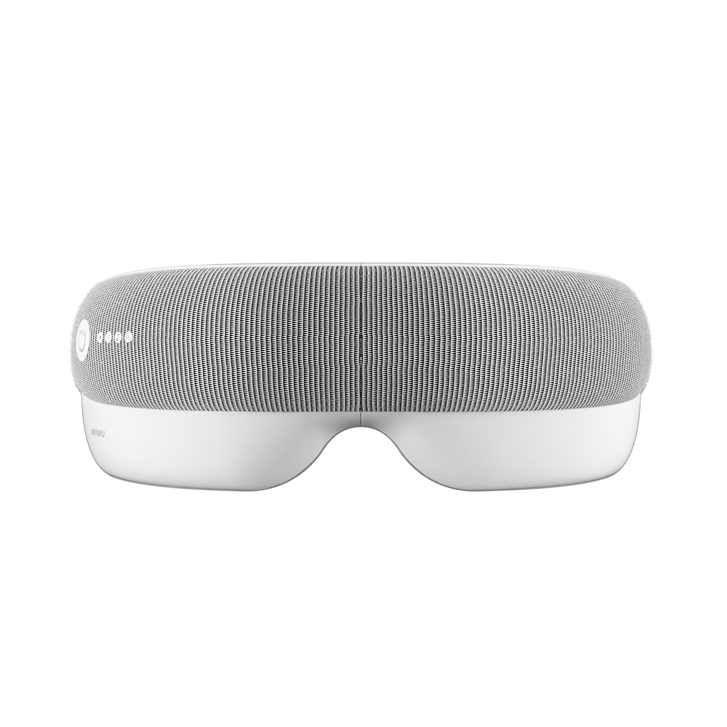 WiWU YD001 Intelligent Eye Massager, Grey