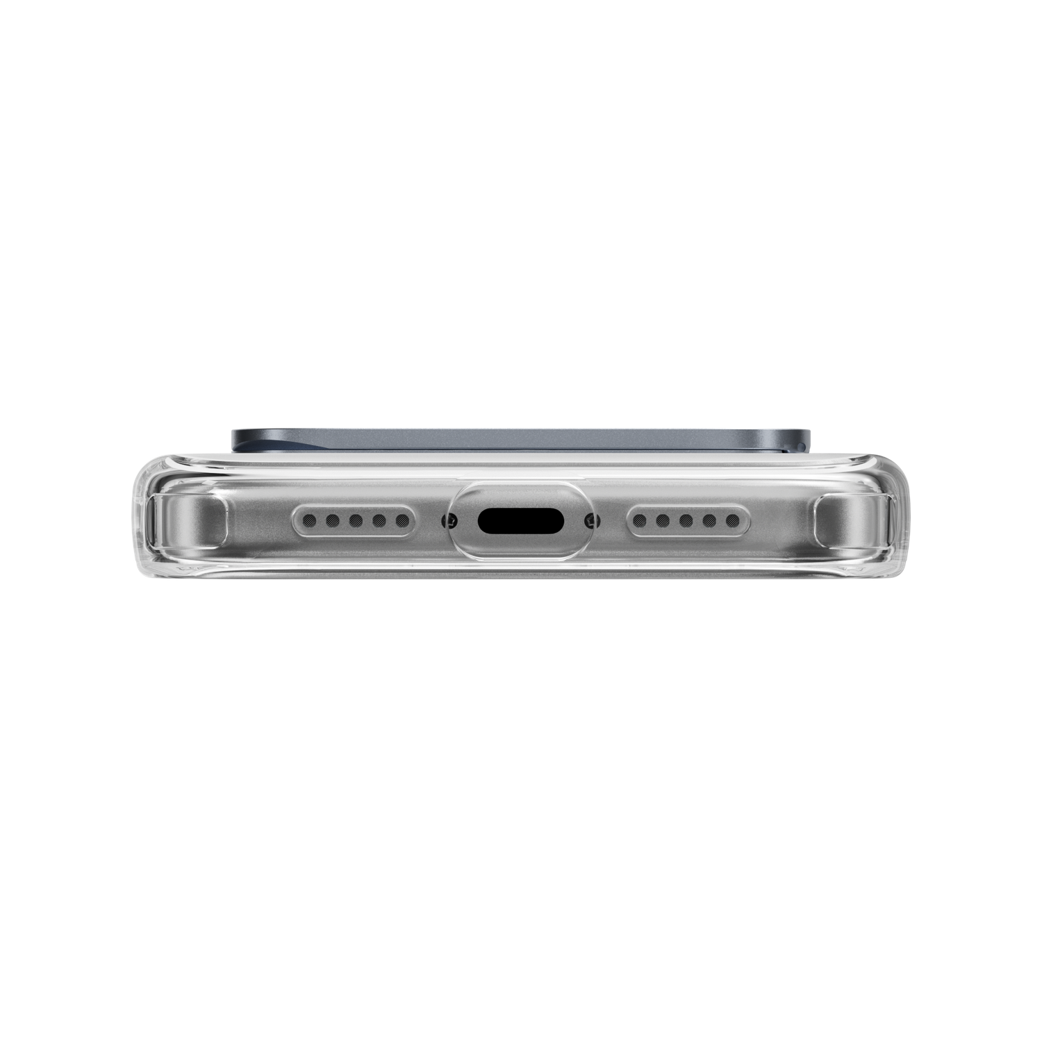 SwitchEasy iPhone 17 Pro LenStand M Protective Case, Mist