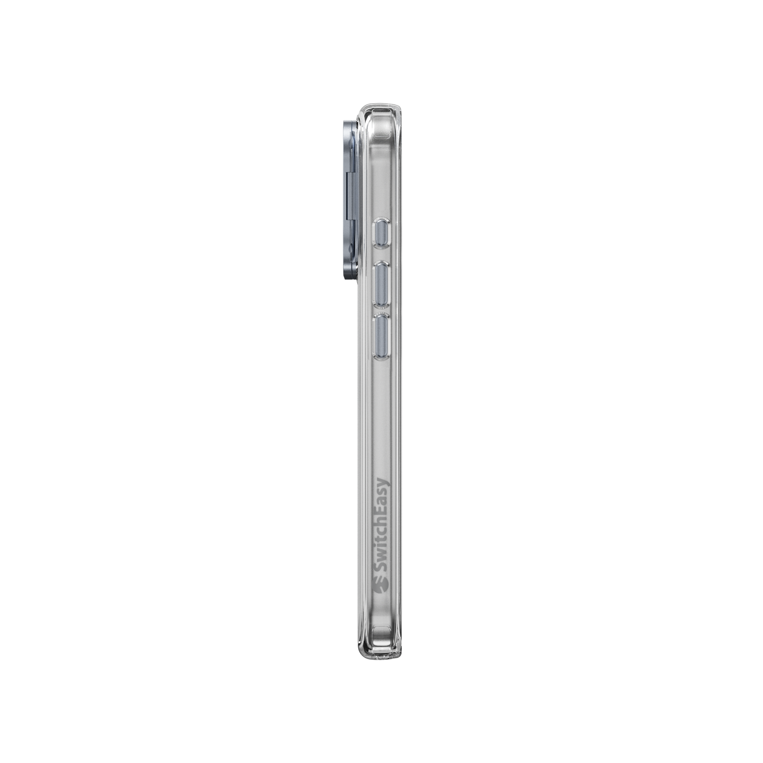 SwitchEasy iPhone 17 Pro LenStand M Protective Case, Mist
