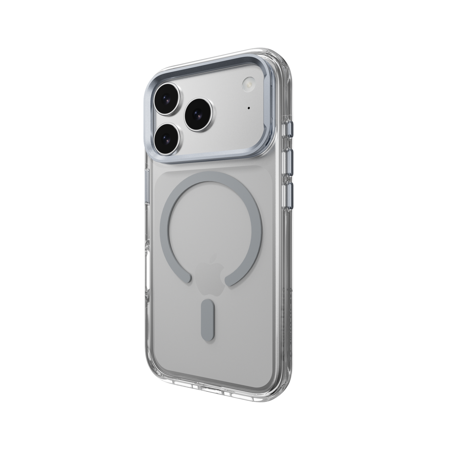 SwitchEasy iPhone 17 Pro LenStand M Protective Case, Mist