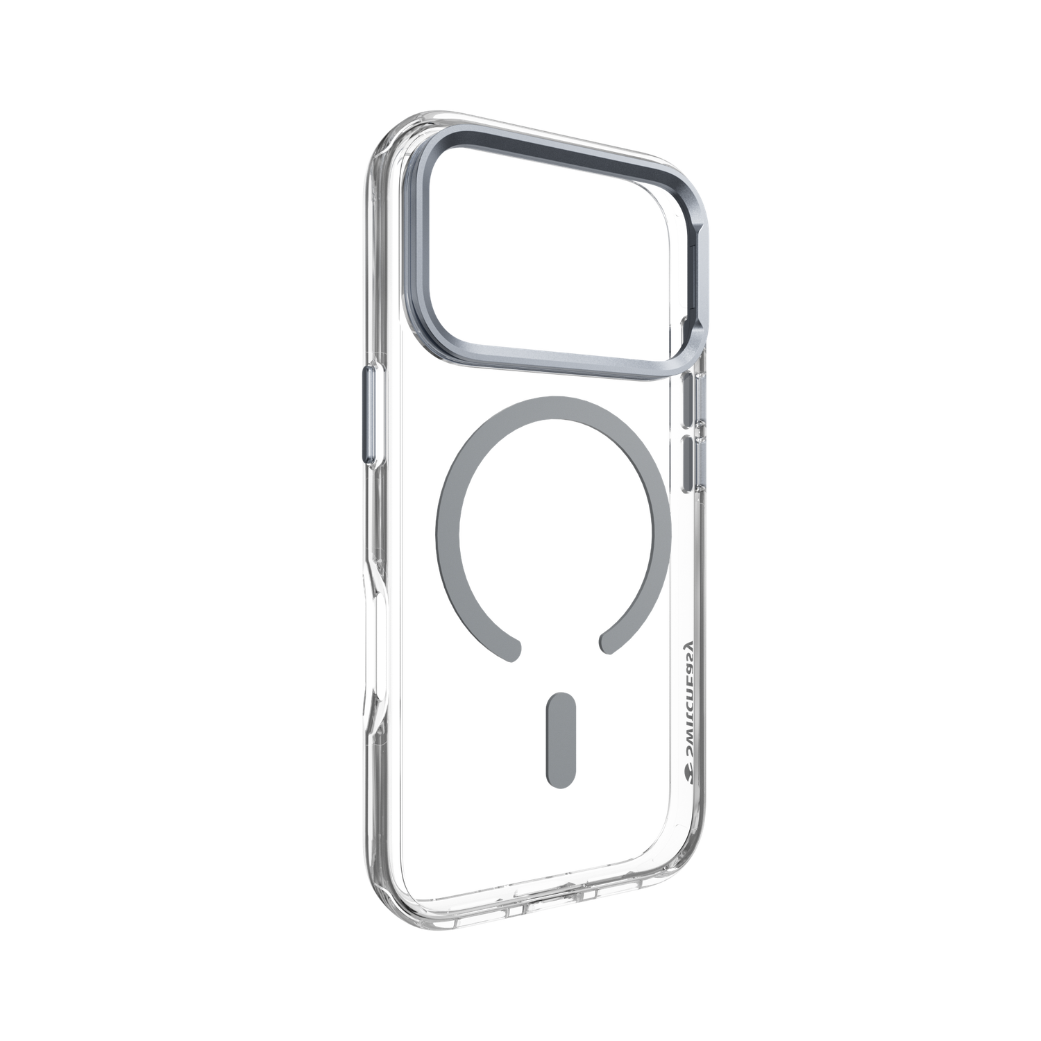 SwitchEasy iPhone 17 Pro LenStand M Protective Case, Mist