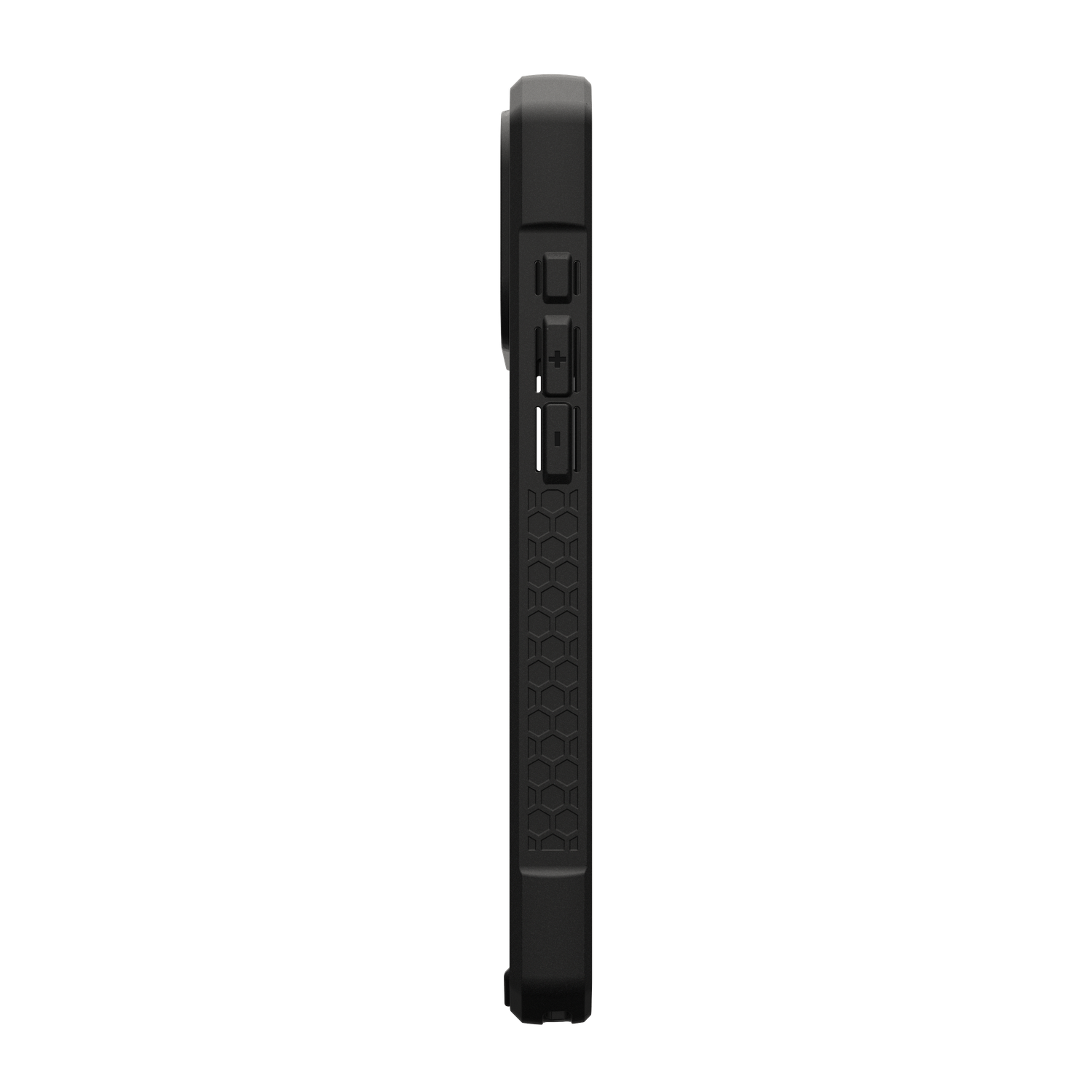 UAG iPhone 17 Pro Max Monarch Pro Case, Kevlar Black