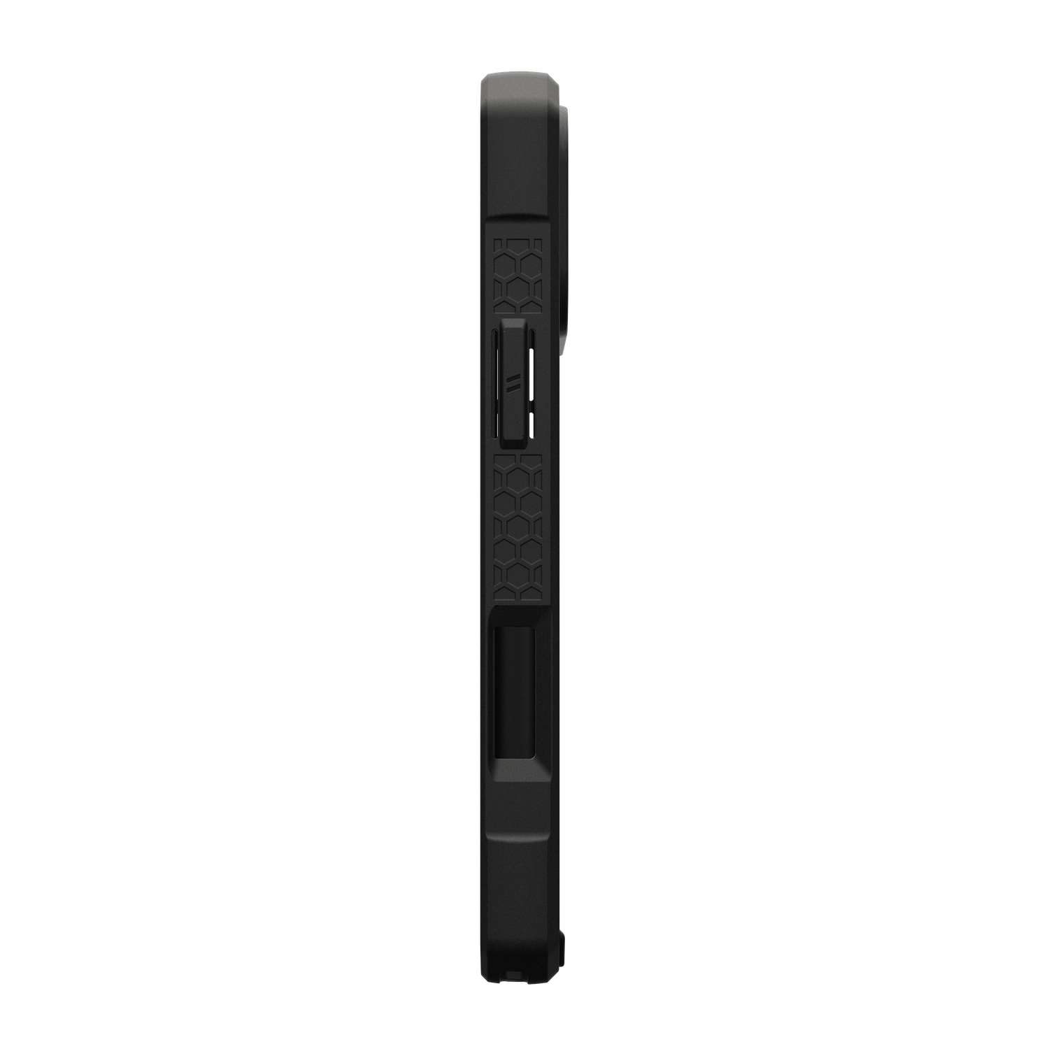 UAG iPhone 17 Pro Max Monarch Pro Case, Kevlar Element Green