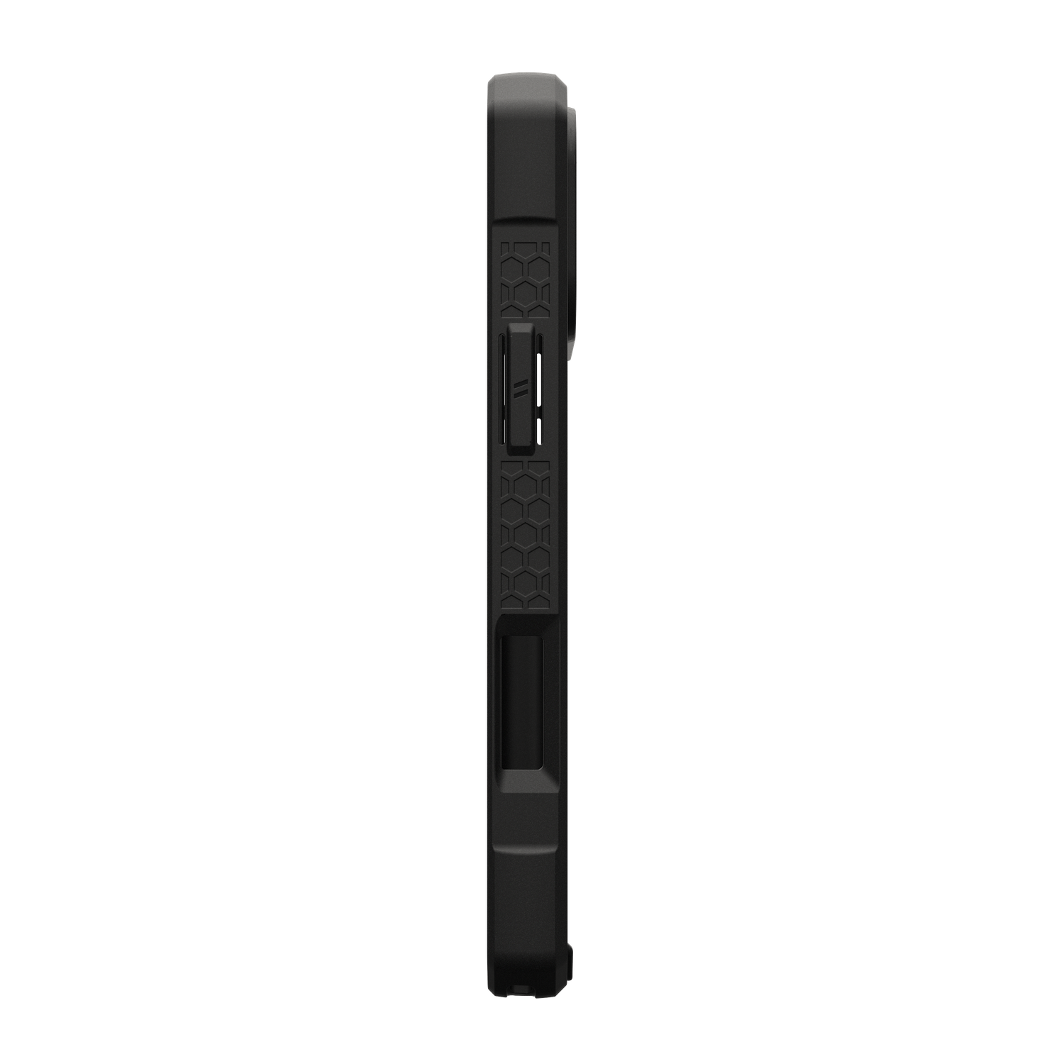UAG iPhone 17 Pro Max Monarch Pro Case, Kevlar Black
