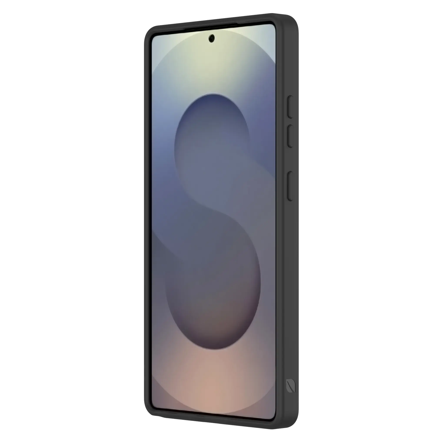 Incase Slim for Samsung Galaxy S25 Ultra, Black