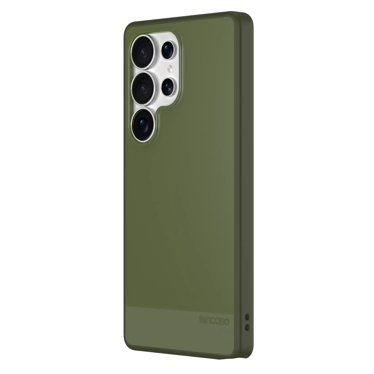Incase Slim for Samsung Galaxy S25 Ultra, Highland Green