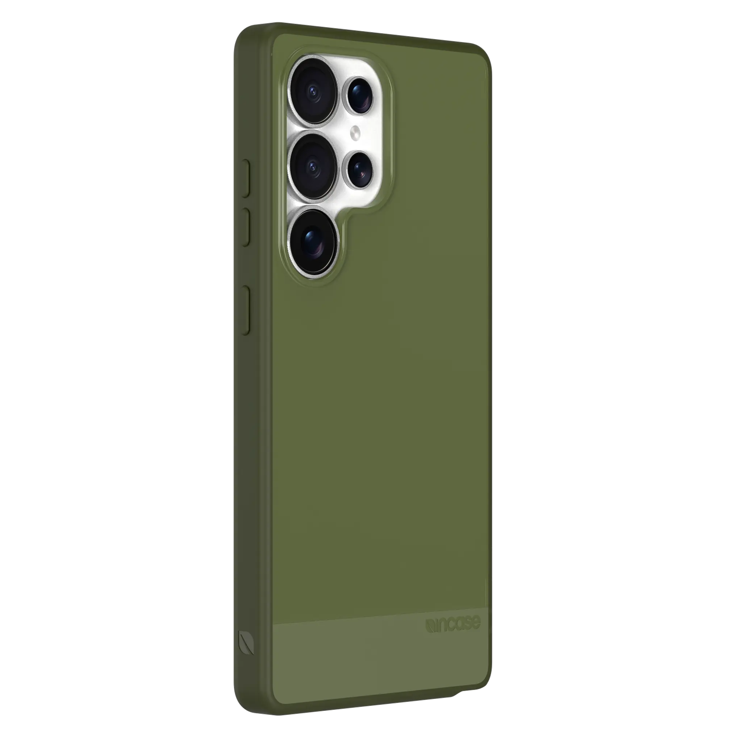 Incase Slim for Samsung Galaxy S25 Ultra, Highland Green