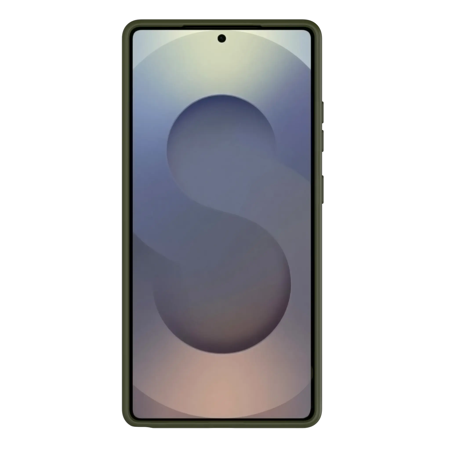 Incase Slim for Samsung Galaxy S25 Ultra, Highland Green