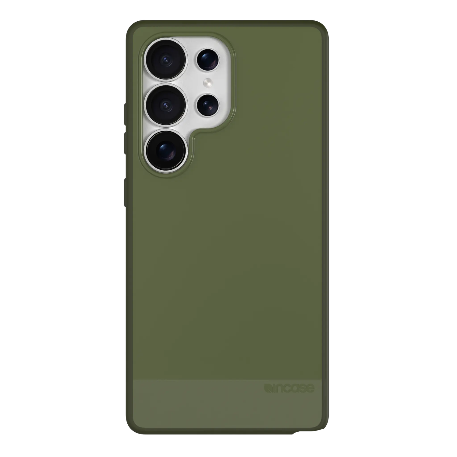 Incase Slim for Samsung Galaxy S25 Ultra, Highland Green