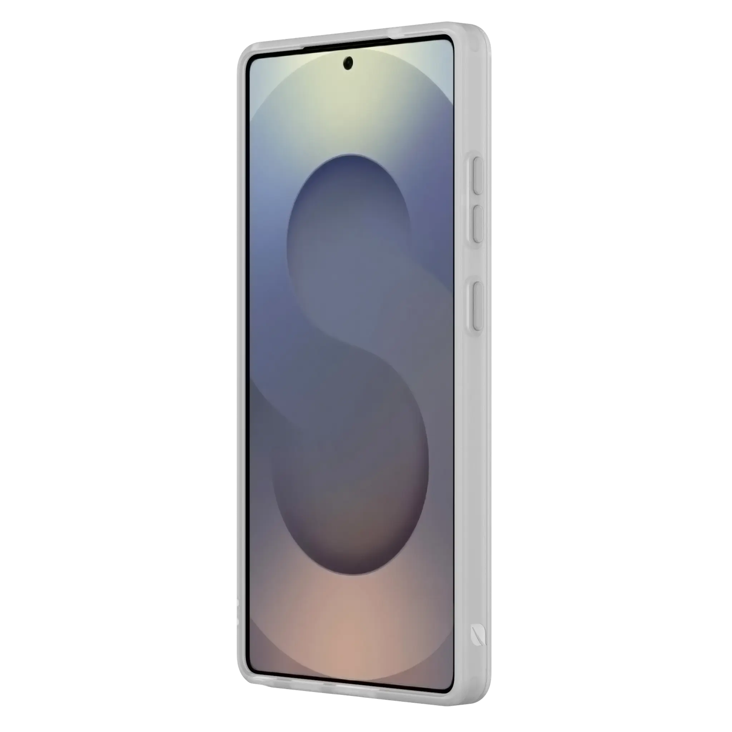 Incase Samsung Galaxy S25 Ultra Slim Case, Clear