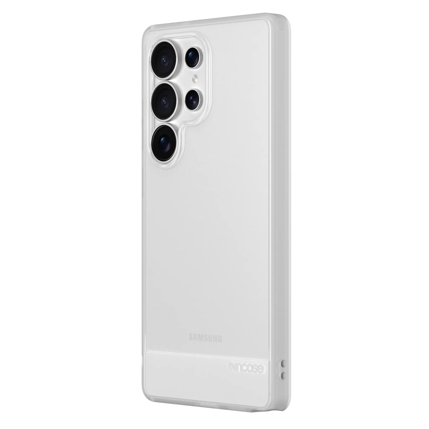 Incase Samsung Galaxy S25 Ultra Slim Case, Clear