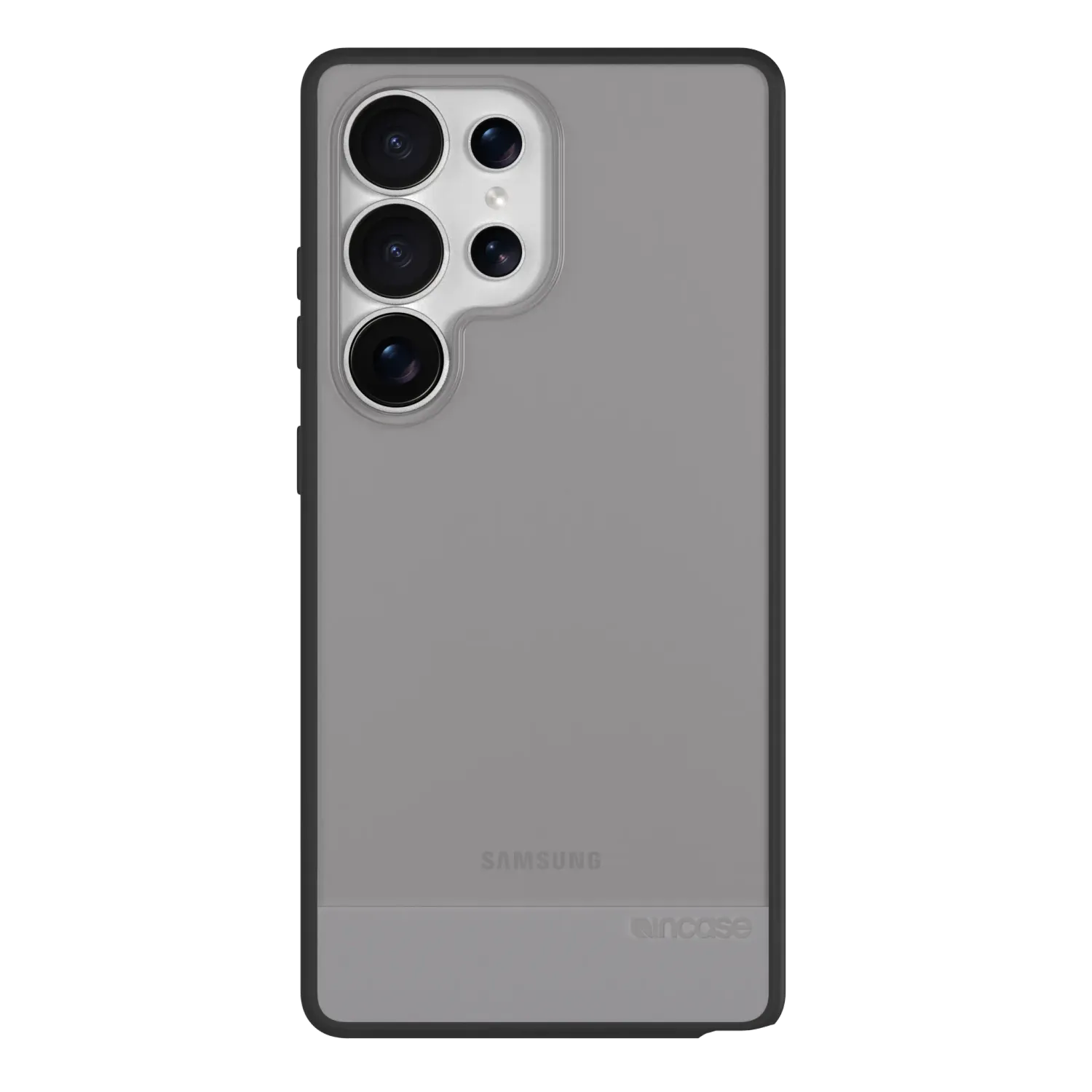 Incase Slim for Samsung Galaxy S25 Ultra, Black