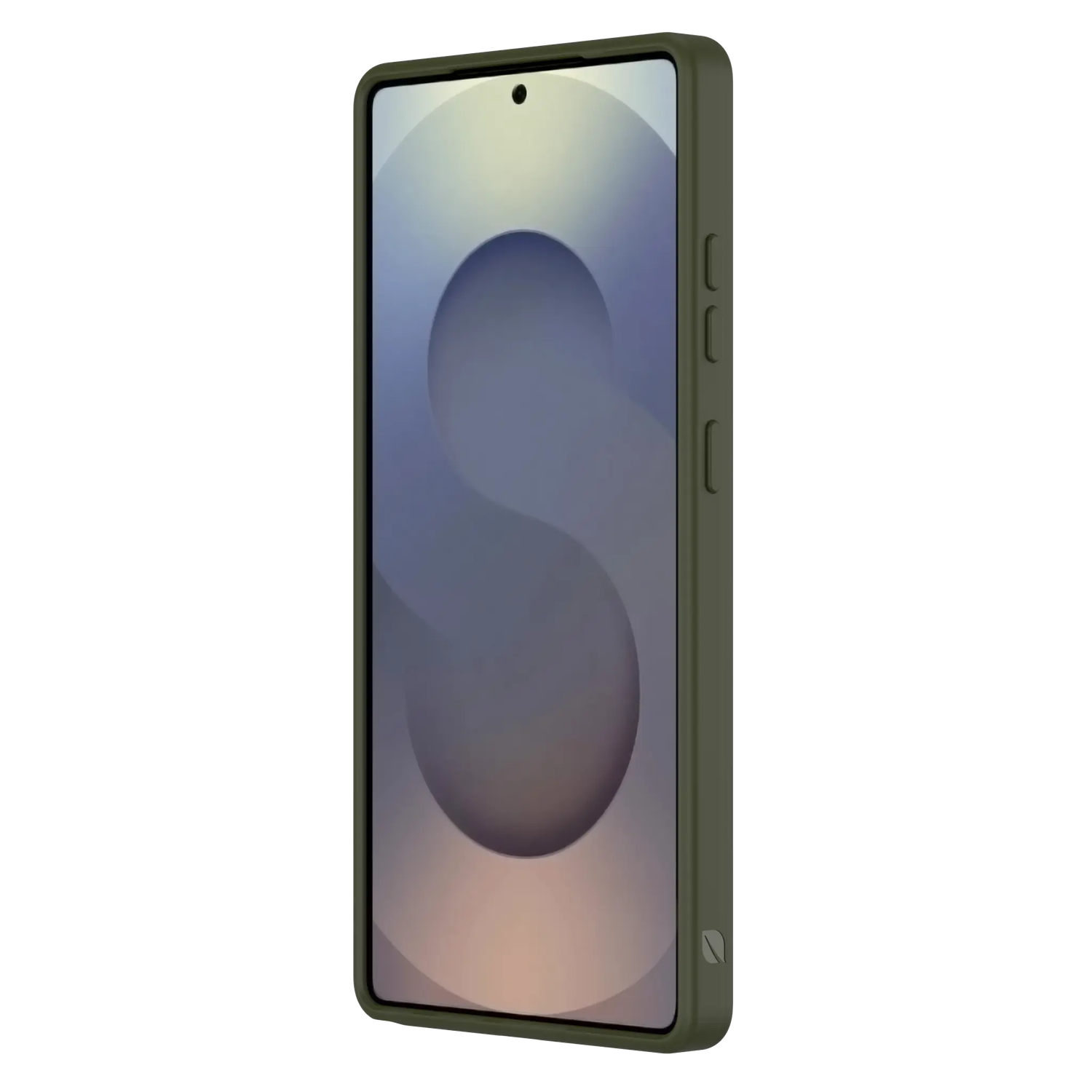 Incase Slim for Samsung Galaxy S25 Ultra, Highland Green