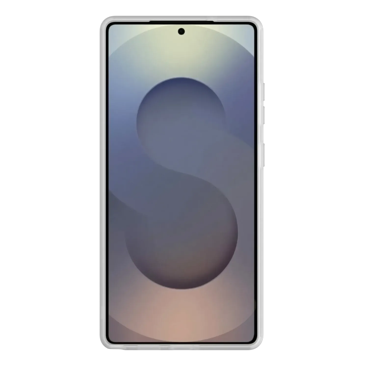 Incase Samsung Galaxy S25 Ultra Slim Case, Clear