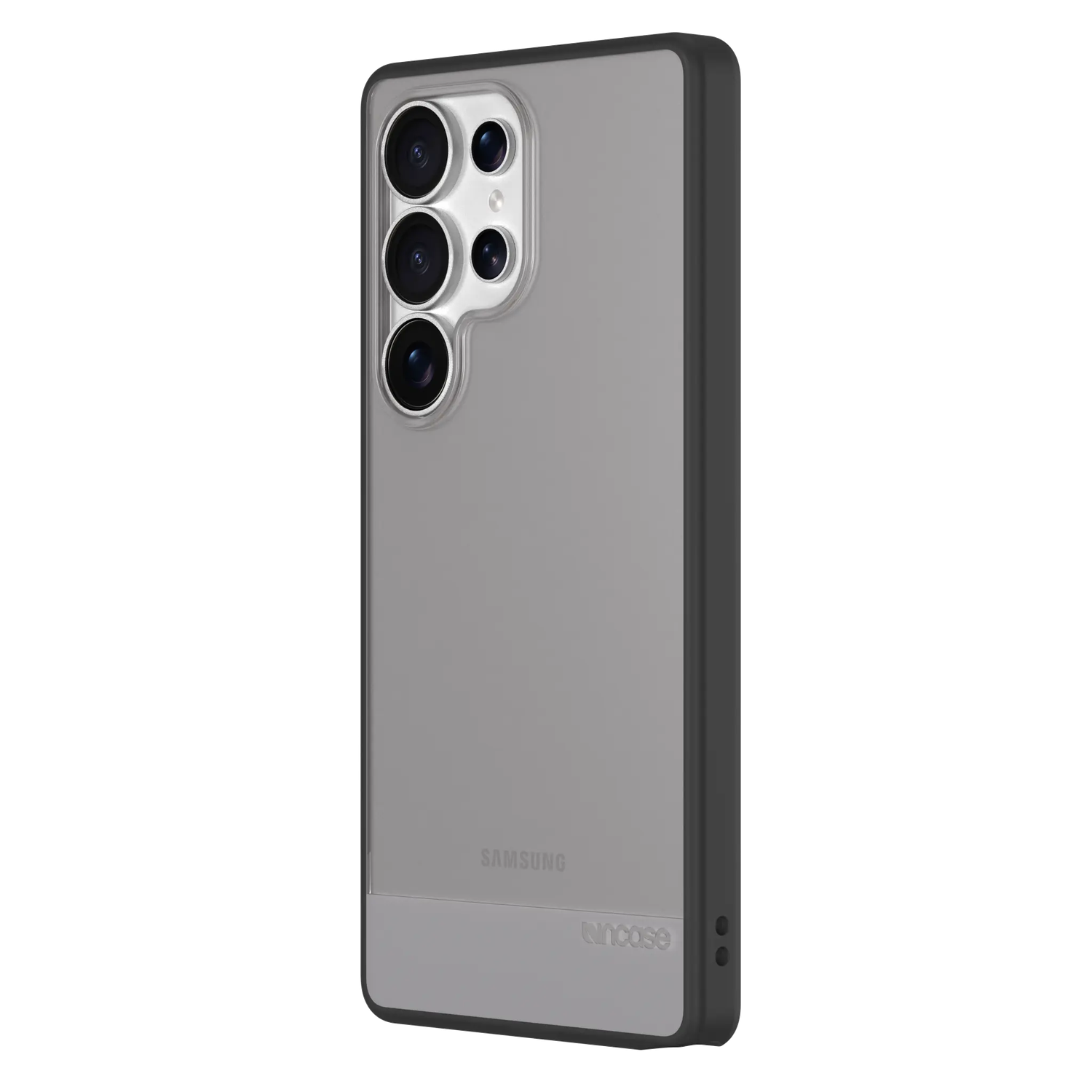 Incase Slim for Samsung Galaxy S25 Ultra, Black