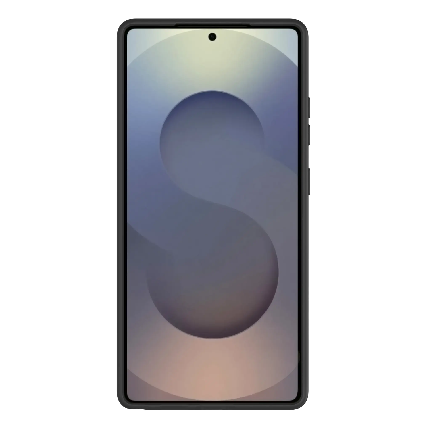 Incase Slim for Samsung Galaxy S25 Ultra, Black