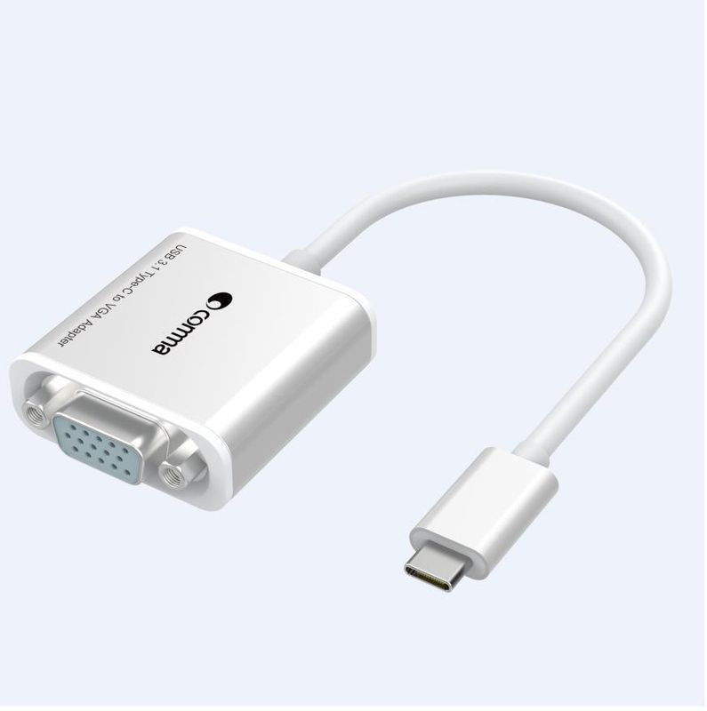 USB-C &amp; Type-C Adapters
