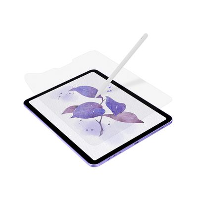 TDG iPad 10.2 Paperlike Film, Clear (Screen TDG iPad 10.2 Paperlike Film, Clear (Screen