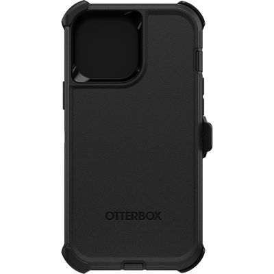 OtterBox iPhone 13 Pro Defender, Black