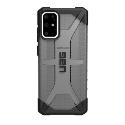 UAG Samsung Galaxy S20 Plasma Case, Ash