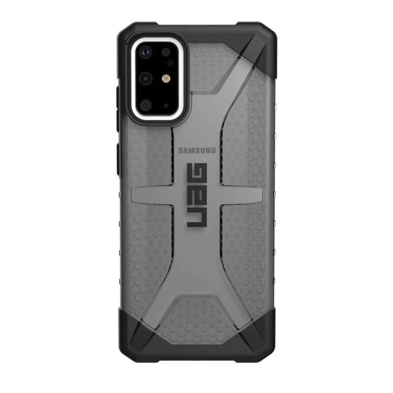 UAG Samsung Galaxy S20 Plasma Case, Ash